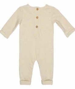 Linen and Organic Cotton Pyjamas Natural Suuky Fashion Baby 5 Linen and Organic Cotton Pyjamas Natural Suuky Fashion Baby -Baby Tops Elegant Store linen and organic cotton pyjamas natural suuky fashion baby 2