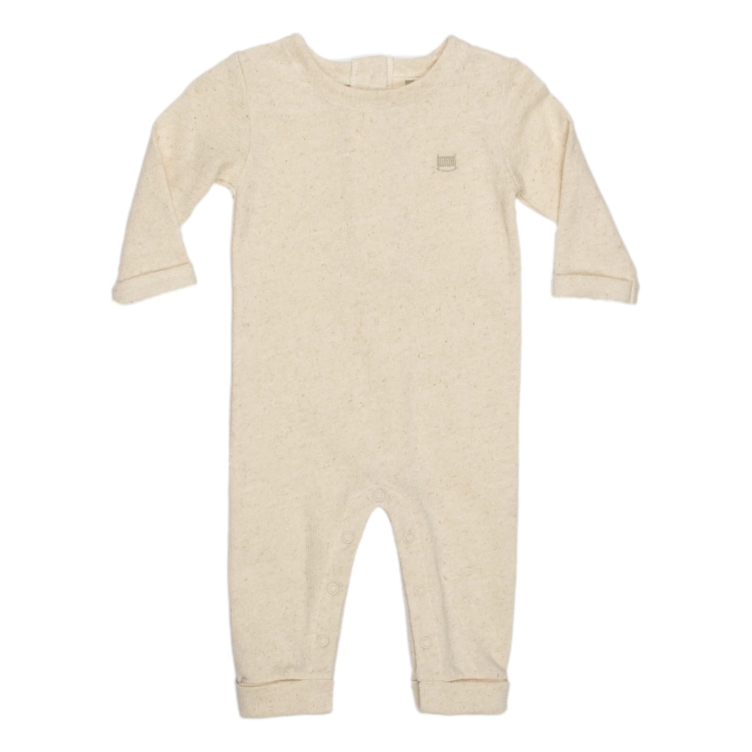 Linen and Organic Cotton Pyjamas Natural Suuky Fashion Baby 1 Linen and Organic Cotton Pyjamas Natural Suuky Fashion Baby