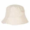 Linen Hat Beige Tartine et Chocolat Fashion Baby