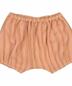 London Bloomers Apricot Louis Louise Fashion Baby