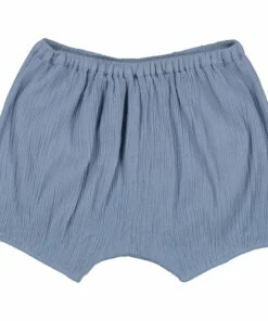 London Bloomers Blue Louis Louise Fashion Baby