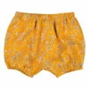 London Bloomers Ochre Louis Louise Fashion Baby