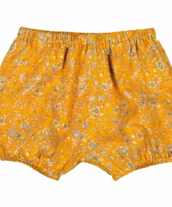 London Bloomers Ochre Louis Louise Fashion Baby