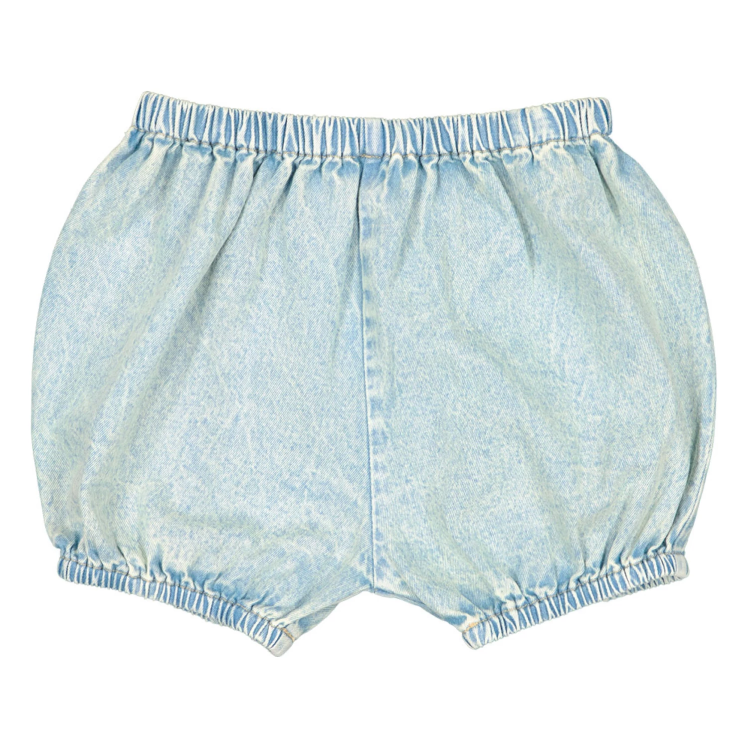 London Chambray Bloomers Denim blue Louis Louise Fashion Baby 1 London Chambray Bloomers Denim blue Louis Louise Fashion Baby