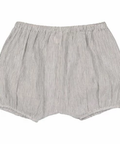 London Striped Bloomers Ecru Louis Louise Fashion Baby