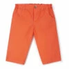 Luck Trousers Red Bonpoint Fashion Baby