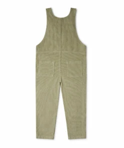 Luka Organic Cotton Corduroy Overalls Green Matona Fashion Baby, Children -Baby Tops Elegant Store luka organic cotton corduroy overalls green matona fashion baby children 6