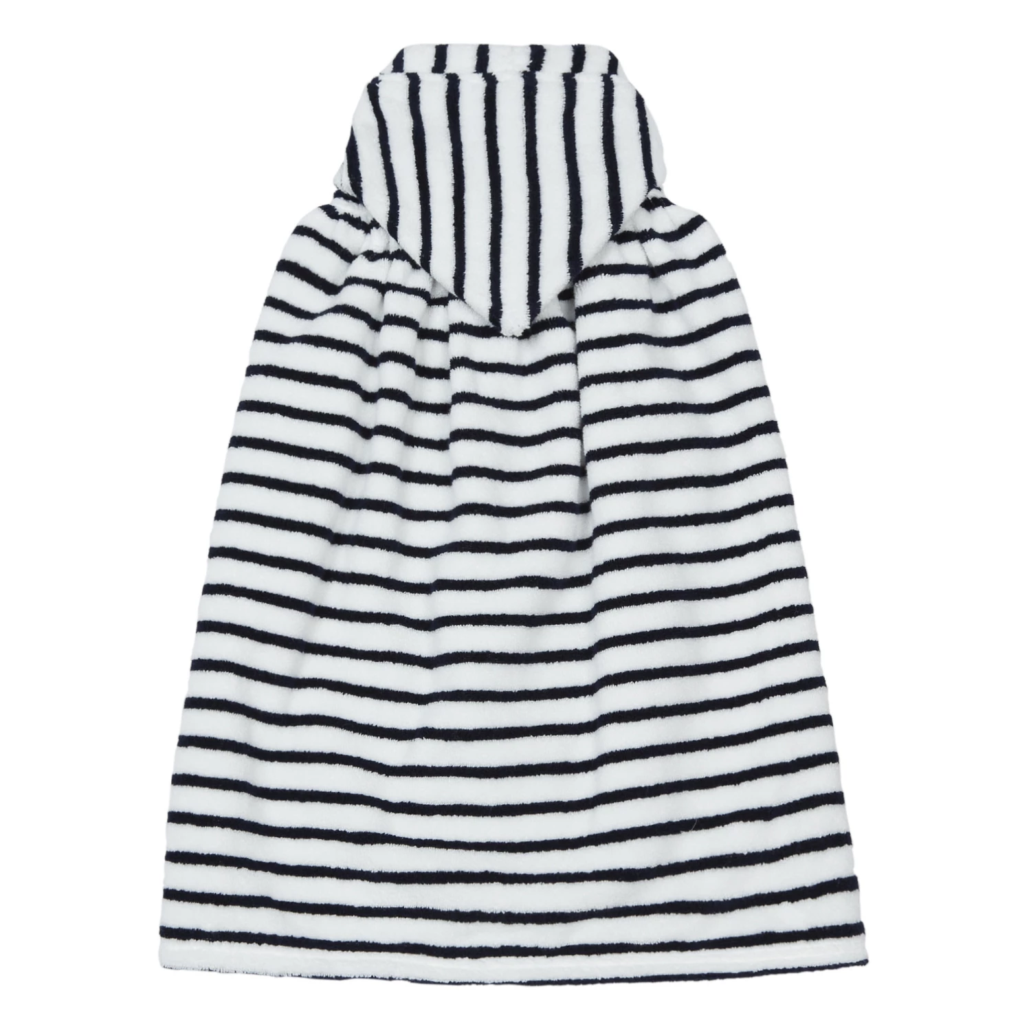 Lyzantin Bath Cape Blue Petit Bateau Fashion Baby 3 Lyzantin Bath Cape Blue Petit Bateau Fashion Baby - Image 3