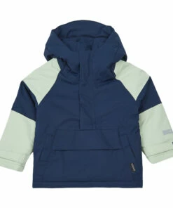 Mad Dog Waterproof Ski Jacket Blue Gosoaky Fashion Teen, Baby, Children