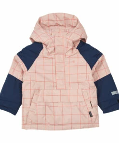 Mad Dog Waterproof Ski Jacket Pink Gosoaky Fashion Teen, Baby, Children