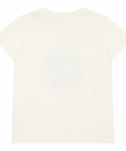 Maglia Moncler T-Shirt White Moncler Fashion Teen, Baby, Children -Baby Tops Elegant Store maglia moncler t shirtmaglia moncler t shirt white moncler fashion teen baby children 2
