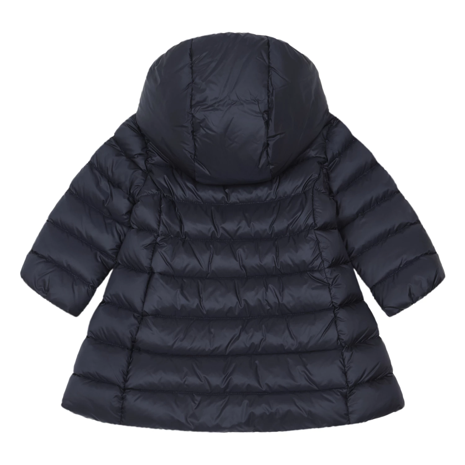 Majeure Down Jacket Navy blue Moncler Fashion Baby, Children 3 Majeure Down Jacket Navy blue Moncler Fashion Baby, Children - Image 3