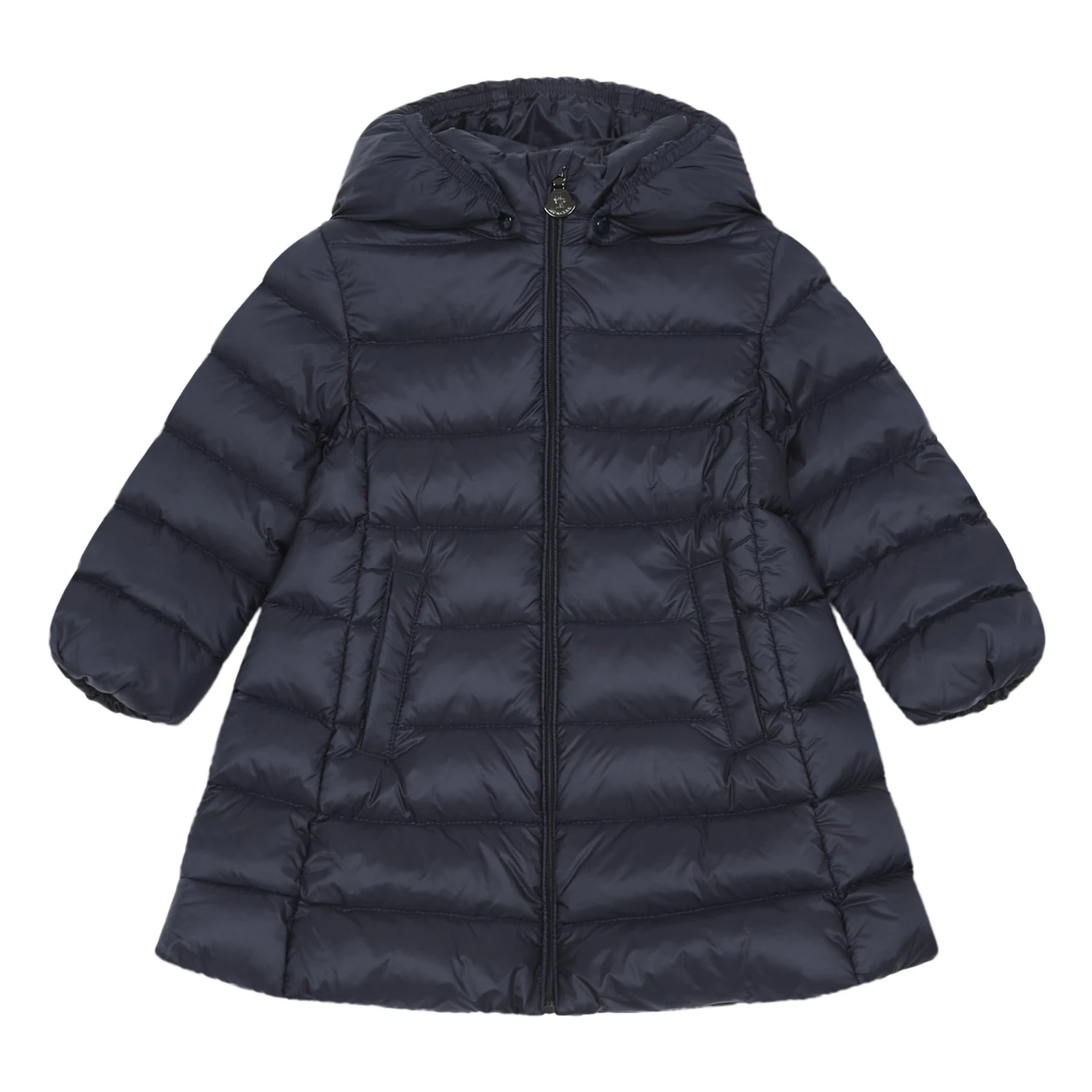 Majeure Down Jacket Navy blue Moncler Fashion Baby, Children 1 Majeure Down Jacket Navy blue Moncler Fashion Baby, Children