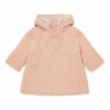 Mammoth Merino and Alpaca Wool Jumper Pink Bonton Fashion Baby