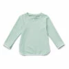 Manta Anti-UV T-shirt Green water Liewood Fashion Baby, Children