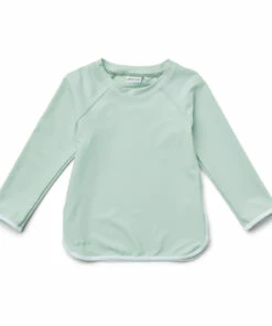 Manta Anti-UV T-shirt Green water Liewood Fashion Baby, Children