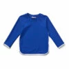 Manta Anti-UV T-shirt Royal blue Liewood Fashion Baby, Children