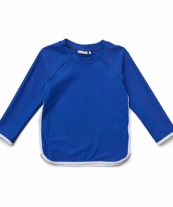Manta Anti-UV T-shirt Royal blue Liewood Fashion Baby, Children