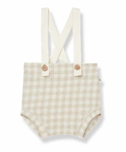 Mara Bloomers Beige 1+ in the family Fashion Baby