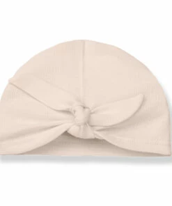 Margot Bonnet Pale pink 1+ in the family Fashion Baby