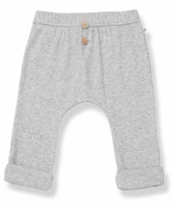 Marti Leggings Grey 1+ in the family Fashion Baby