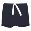 Matheo Shorts Navy blue Petit Bateau Fashion Baby