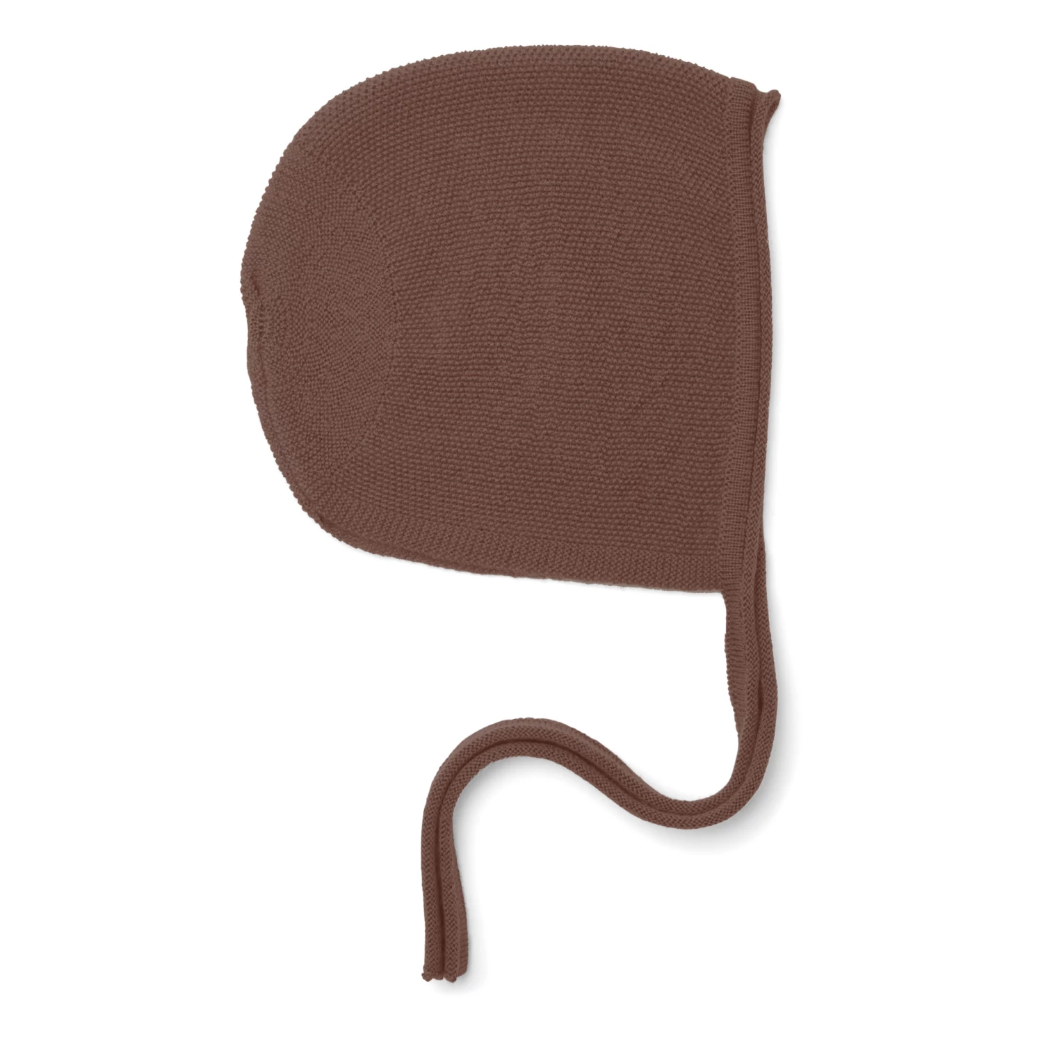 Matti Merino Wool Beanie Brown Konges Slojd Fashion Baby 1 Matti Merino Wool Beanie Brown Konges Slojd Fashion Baby