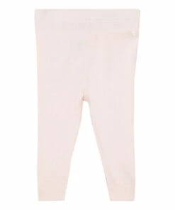 Meeting Leggings Pink Petit Bateau Fashion Baby