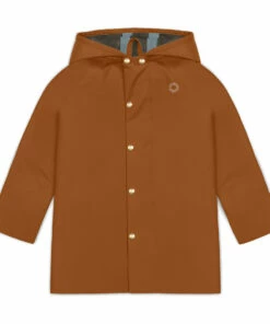 Midi Ski Jacket Camel Faire Child Fashion Baby, Children