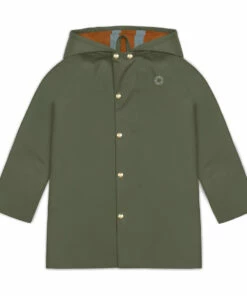 Midi Ski Jacket Khaki Faire Child Fashion Baby, Children