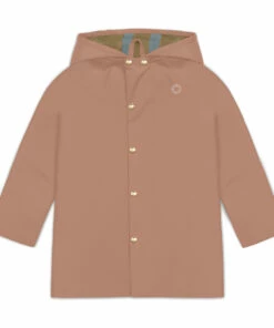 Midi Ski Jacket Pink Faire Child Fashion Baby, Children