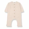 Milos Jumpsuit Pale pink 1+ in the family Fashion Baby