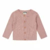 Minot Cardigan Pink Bonton Fashion Baby