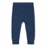 Minot Knitted Leggings Blue Bonton Fashion Baby