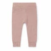 Minot Knitted Leggings Pink Bonton Fashion Baby