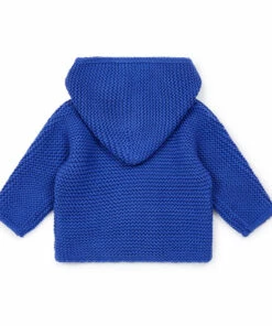 Miro Organic Cotton Jacket Blue Bonton Fashion Baby 5 Miro Organic Cotton Jacket Blue Bonton Fashion Baby -Baby Tops Elegant Store miro organic cotton jacket blue bonton fashion baby 2