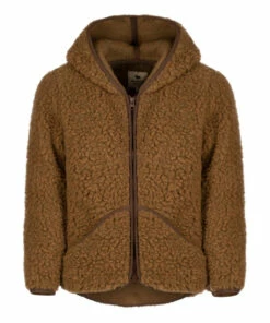 Mody Hoodie Camel Alwero Fashion Baby, Children