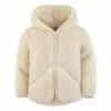 Mody Hoodie Cream Alwero Fashion Baby, Children