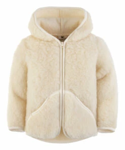 Mody Hoodie Cream Alwero Fashion Baby, Children