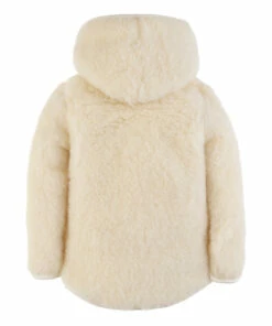 Mody Hoodie Cream Alwero Fashion Baby, Children -Baby Tops Elegant Store mody hoodie cream alwero fashion baby children 4