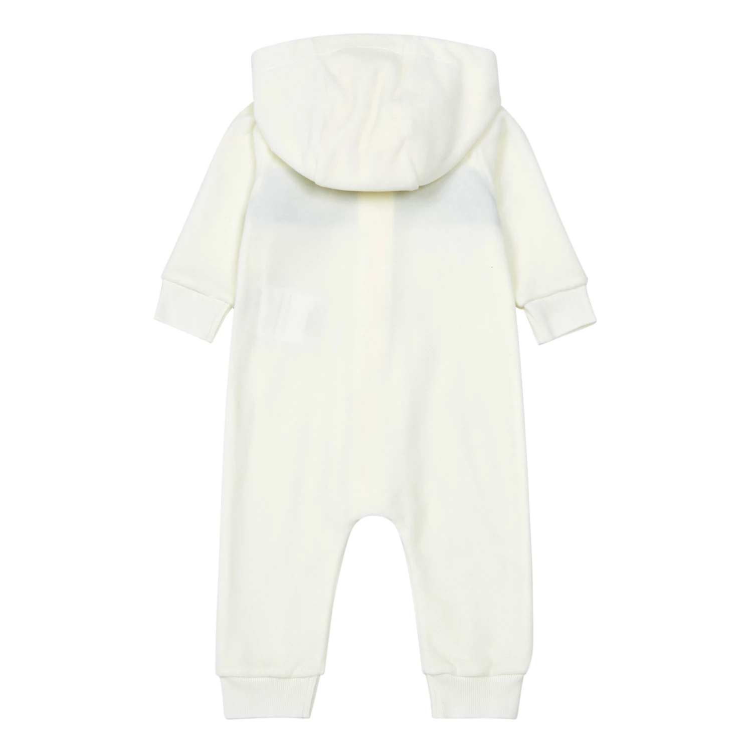 Moncler Baby Snowsuit Ecru Moncler Fashion Baby 3 Moncler Baby Snowsuit Ecru Moncler Fashion Baby - Image 3