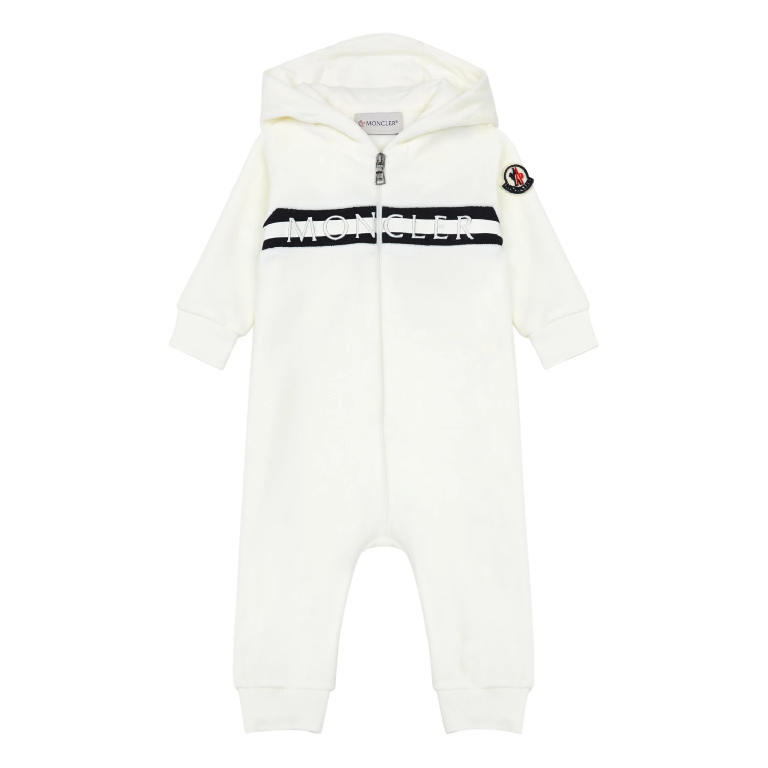 Moncler Baby Snowsuit Ecru Moncler Fashion Baby 1 Moncler Baby Snowsuit Ecru Moncler Fashion Baby