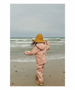 Monde Recycled Polyester Hat Camel Liewood Fashion Baby, Children -Baby Tops Elegant Store monde recycled polyester hat camel liewood fashion baby children 2