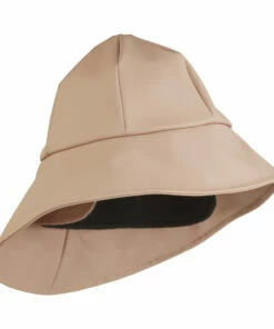 Monde Recycled Polyester Hat Pink Liewood Fashion Baby, Children