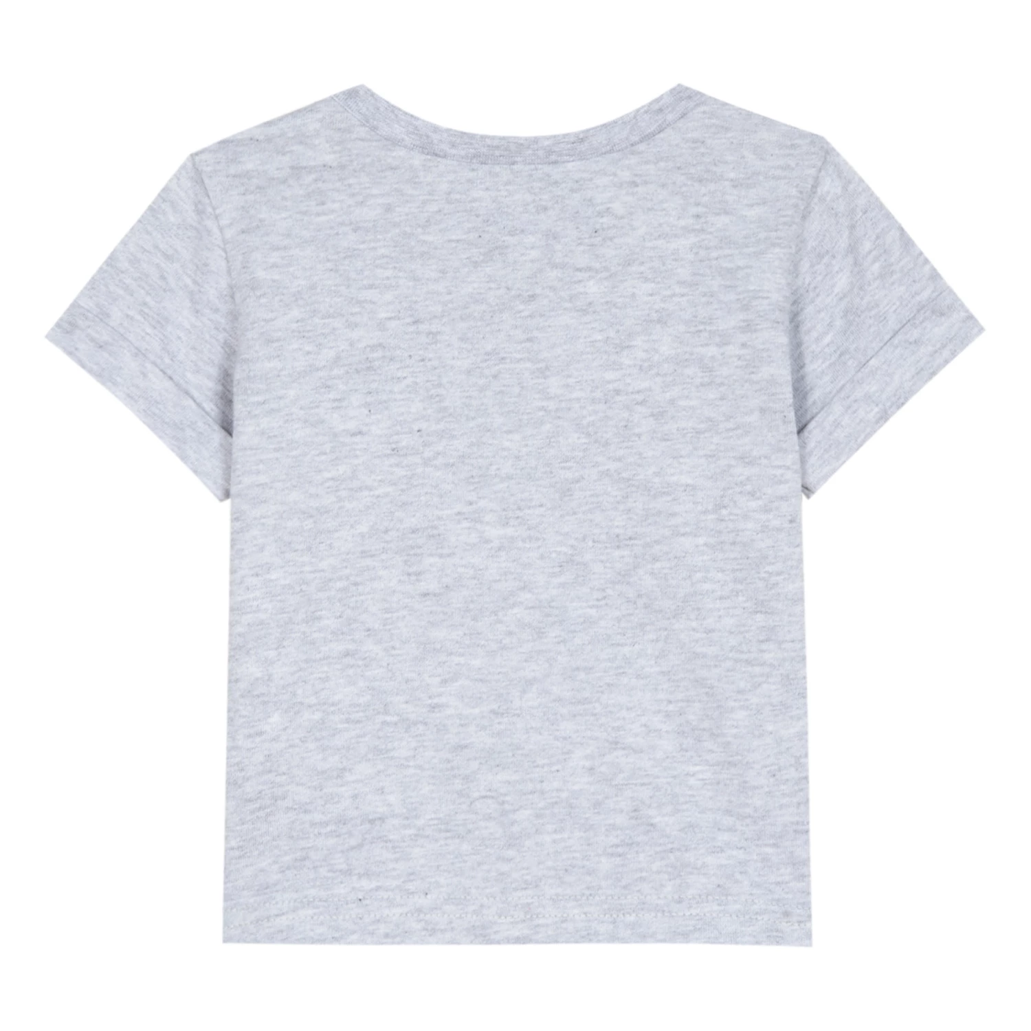 Monkey T-shirt Light grey Tartine et Chocolat Fashion Baby 3 Monkey T-shirt Light grey Tartine et Chocolat Fashion Baby - Image 3