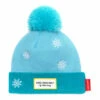 Mountain Beanie Blue Hello Hossy Fashion Baby, Children