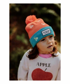 Mountain Beanie Pink Hello Hossy Fashion Baby, Children 6 Mountain Beanie Pink Hello Hossy Fashion Baby, Children -Baby Tops Elegant Store mountain beanie pink hello hossy fashion baby children 2