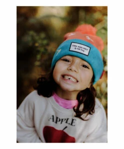 Mountain Beanie Pink Hello Hossy Fashion Baby, Children 7 Mountain Beanie Pink Hello Hossy Fashion Baby, Children -Baby Tops Elegant Store mountain beanie pink hello hossy fashion baby children 3