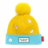 Mountain Beanie Yellow Hello Hossy Fashion Baby, Children