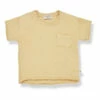 Nani T-Shirt Yellow 1+ in the family Fashion Baby, Children
